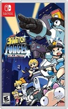 Mighty Switch Force! Collection (Nintendo Switch)